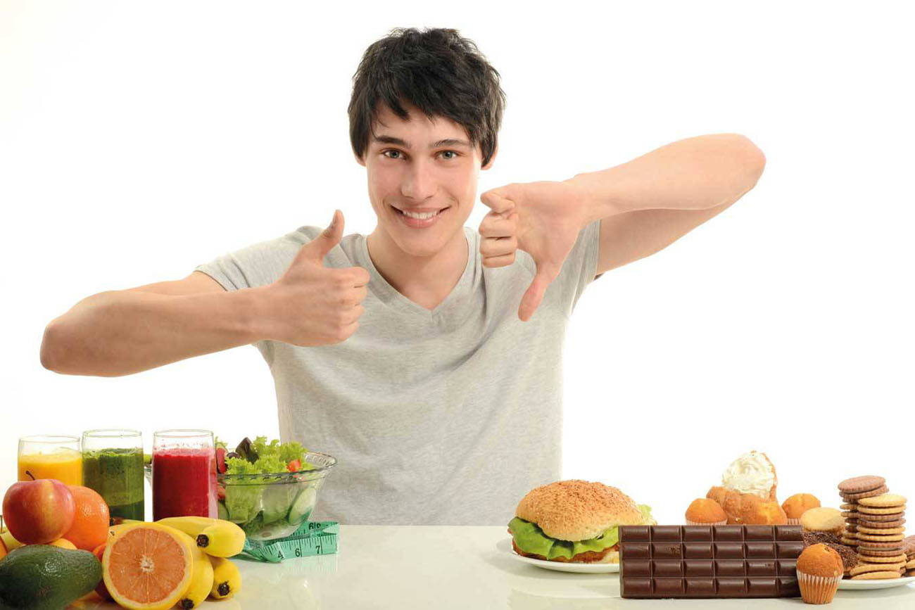 Cách tăng cân cho nam giới nhờ chế độ ăn uống, tập luyện khoa học